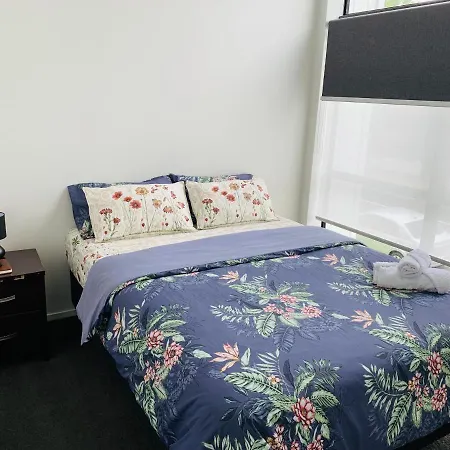 Auckland Homestay-Ensuite Room, Near Airport,Free Parking